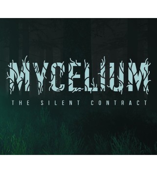 Mycelium: The Silent Contract Steam Key GLOBAL